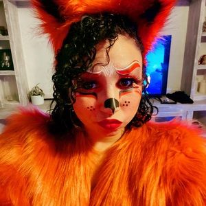 Meet your Posher, Latricia